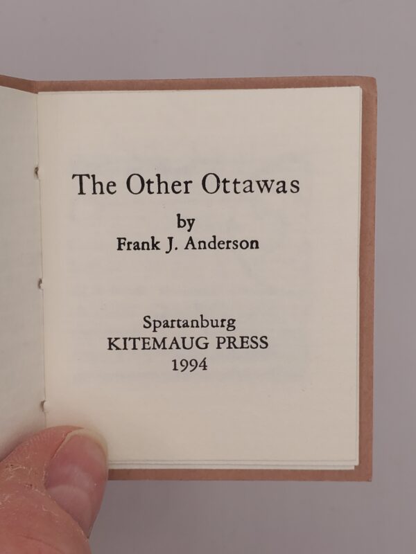 The Other Ottawas - Image 2