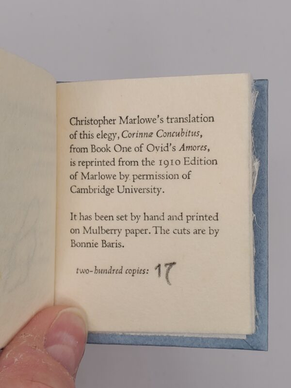 Ovid, An Elegy - Image 4