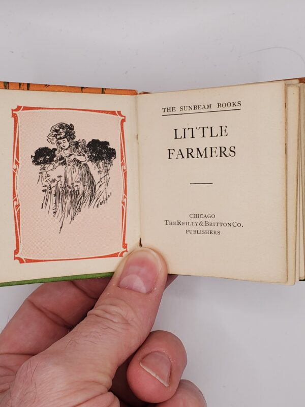 Little Farmers - Image 2