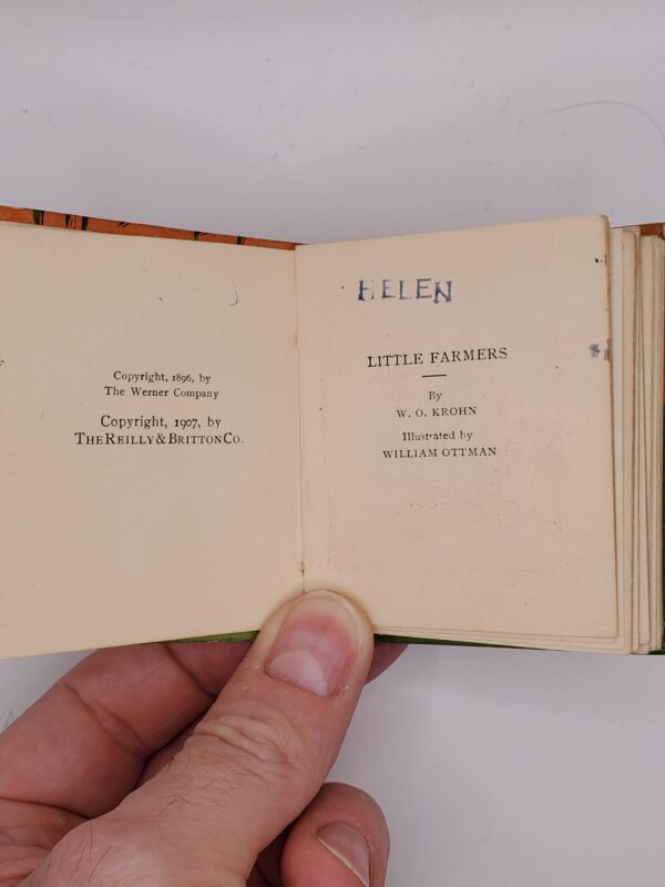 Little Farmers - Image 3
