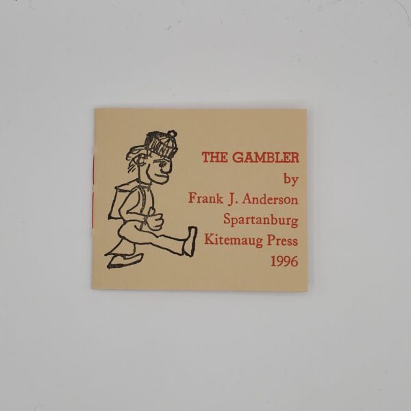 The Gambler