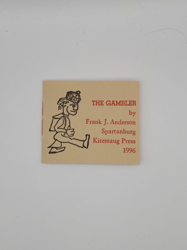 The Gambler
