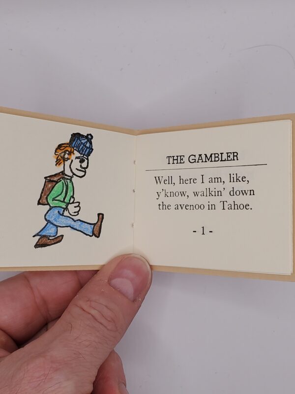 The Gambler - Image 2