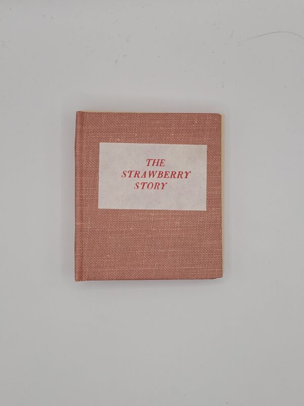 The Strawberry Story, A Cherokee Tale - Image 2