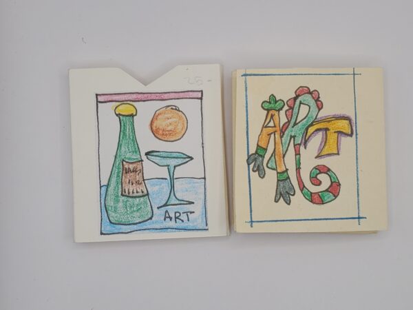 A Historical Survey of Art Styles