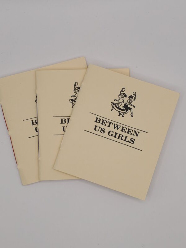 Between Us Girls - Image 2