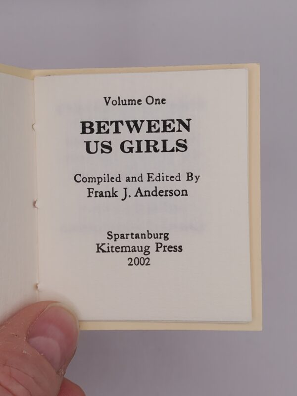 Between Us Girls - Image 3