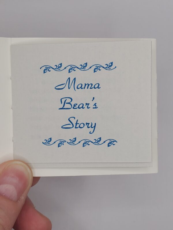 The Three Bears' Stories - Image 4