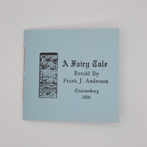 A Fairy Tale