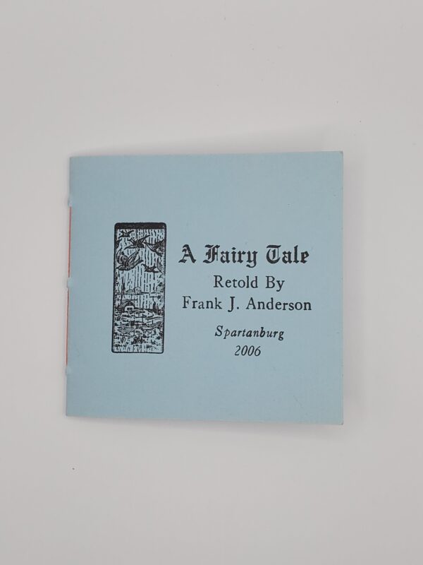 A Fairy Tale
