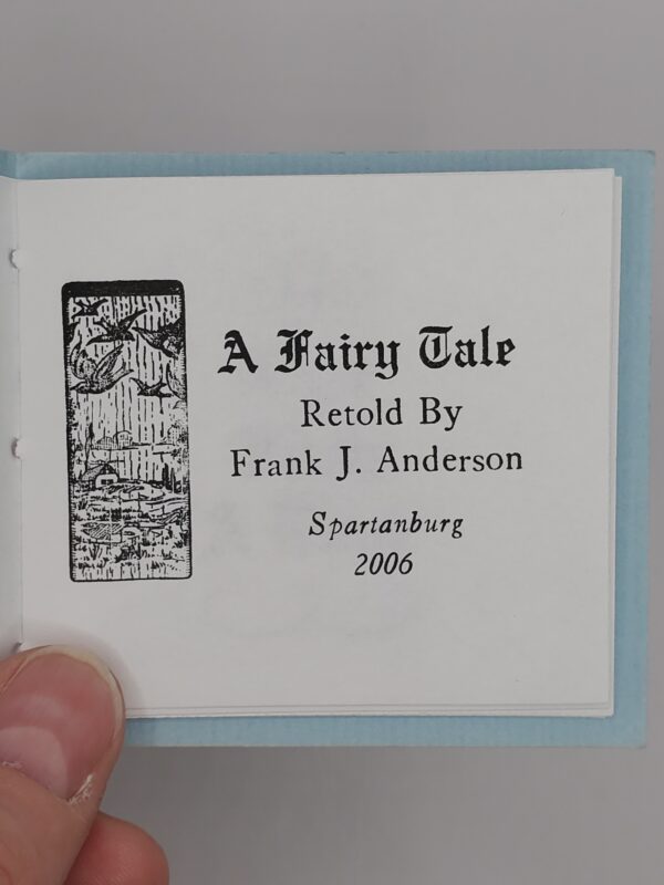 A Fairy Tale - Image 2
