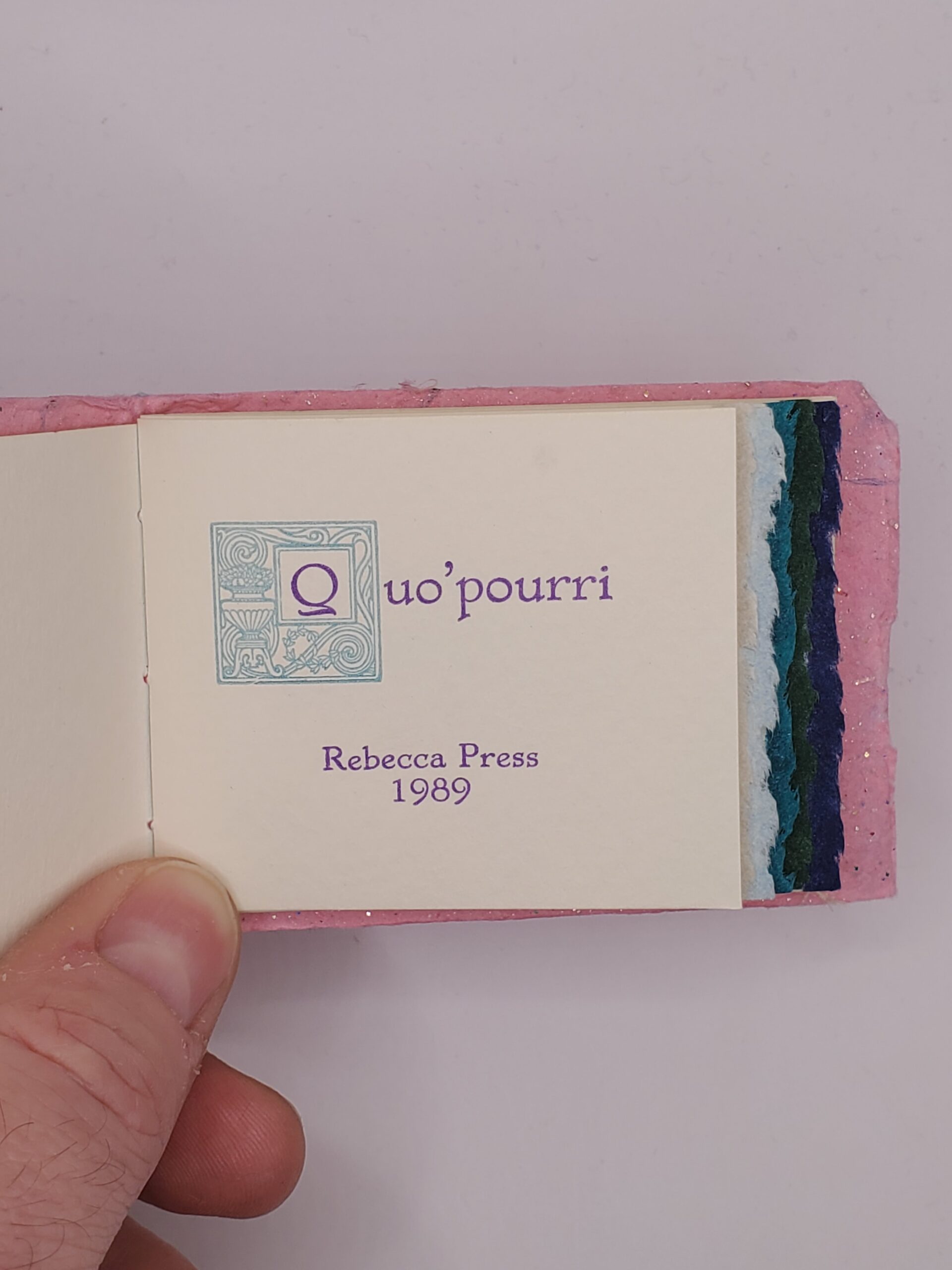 Quo'pourri - Image 2