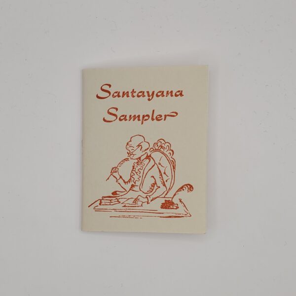 Santayana Sampler
