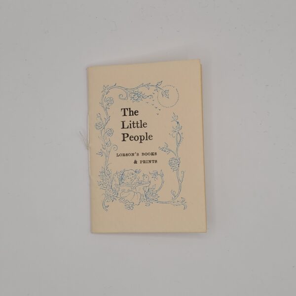 The Little People