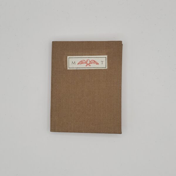 Mark Twain Compliments The President's Wife