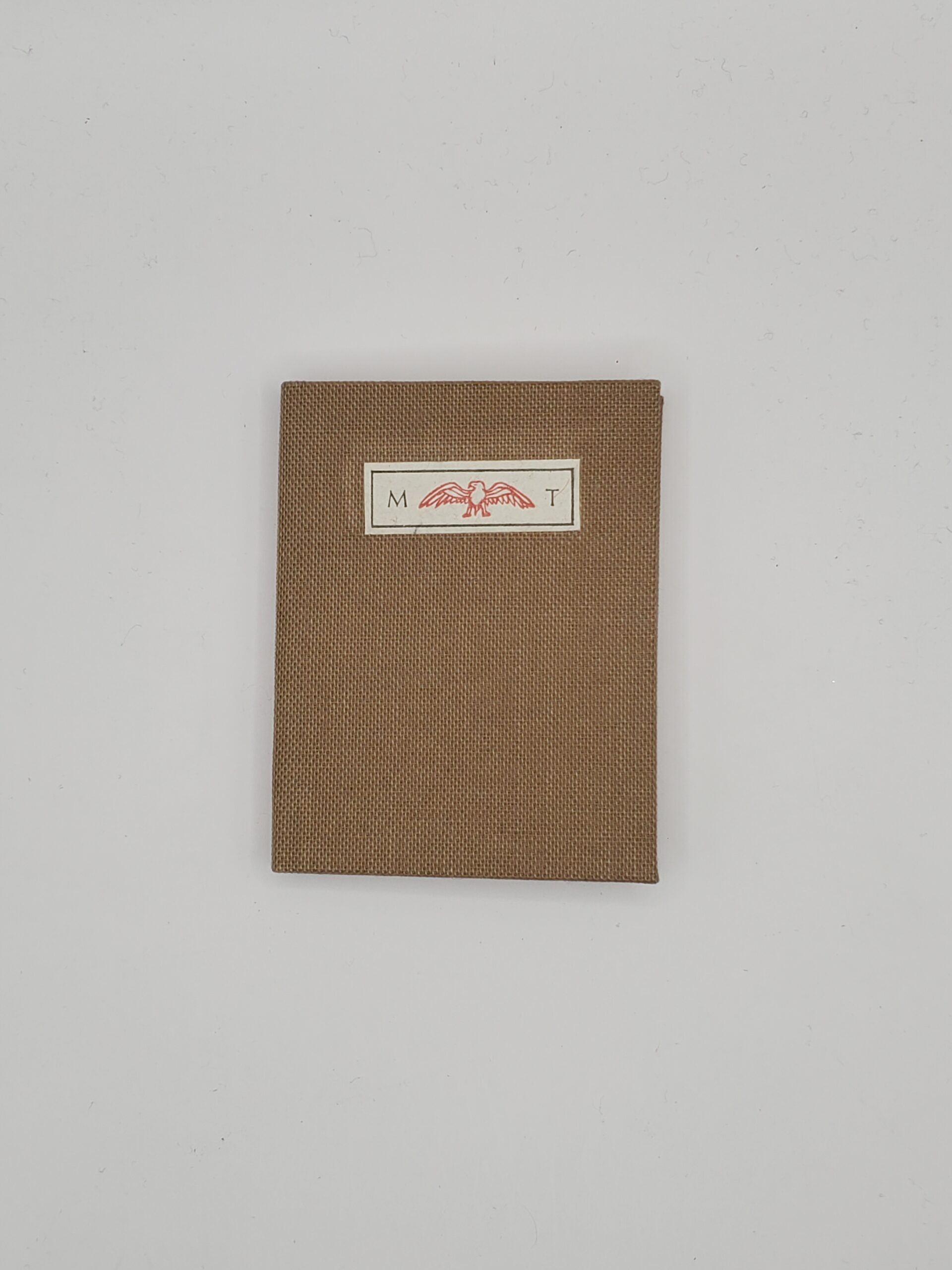 Mark Twain Compliments The President's Wife