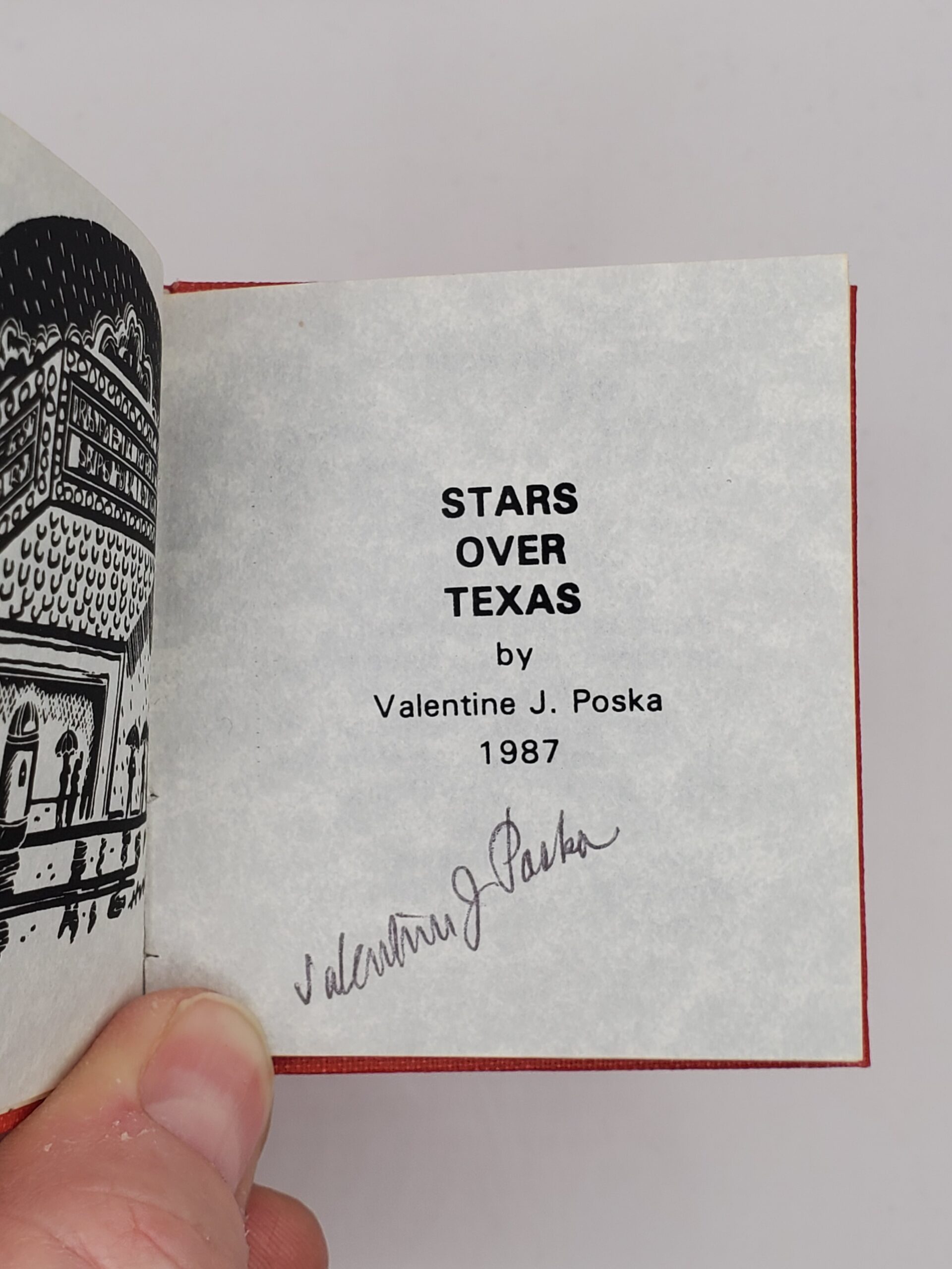 Stars Over Texas - Image 2