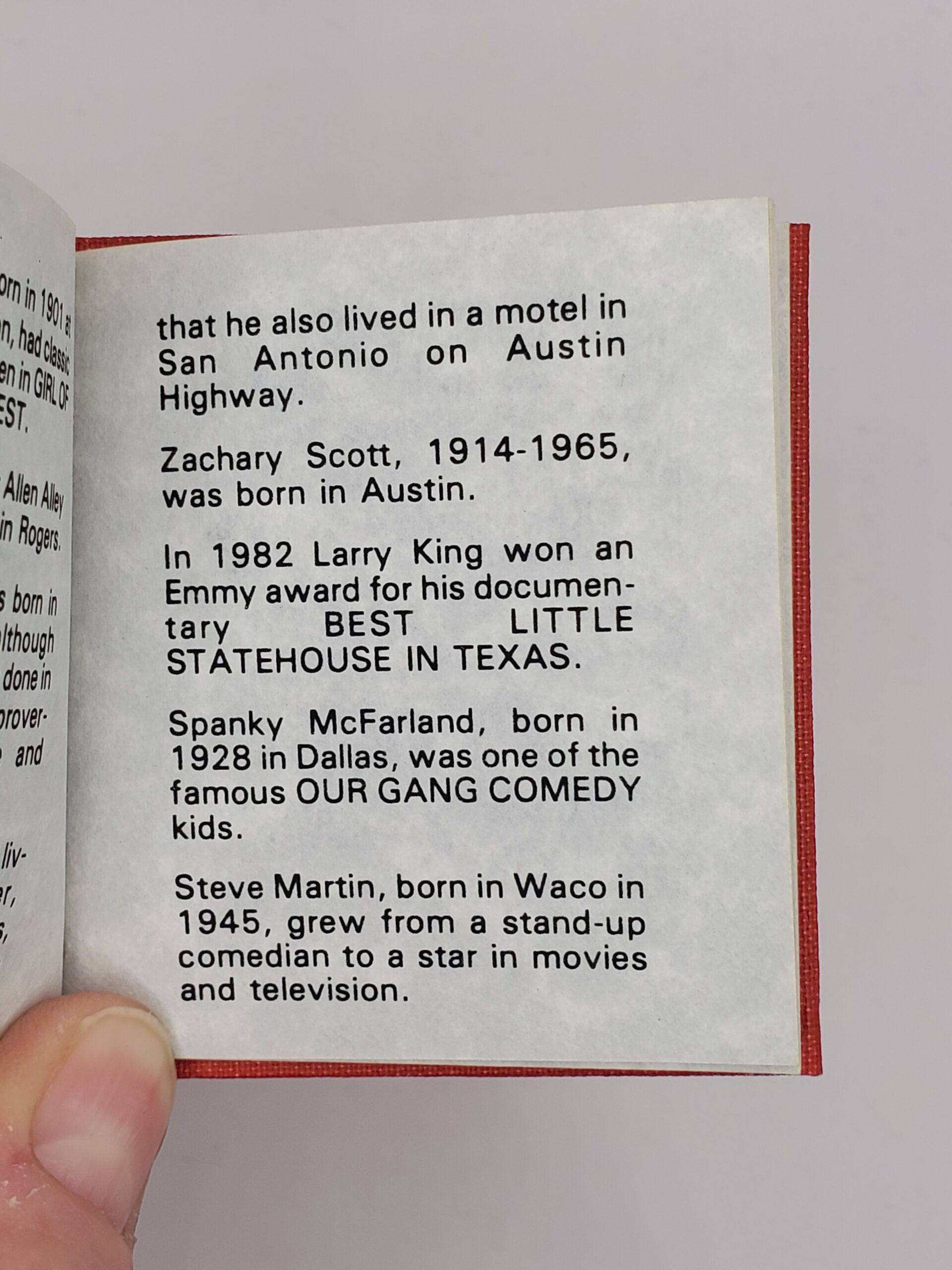 Stars Over Texas - Image 3