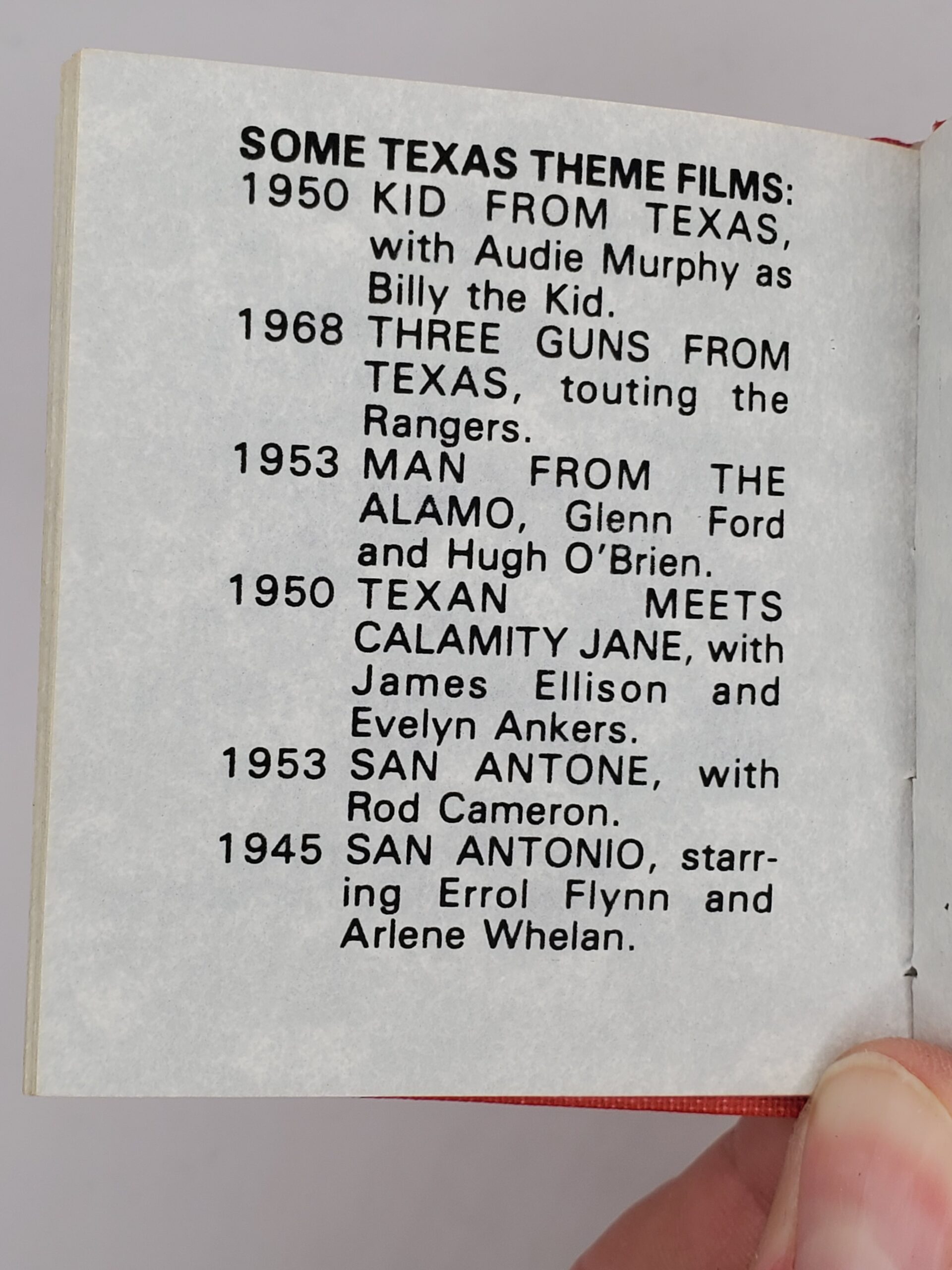 Stars Over Texas - Image 4