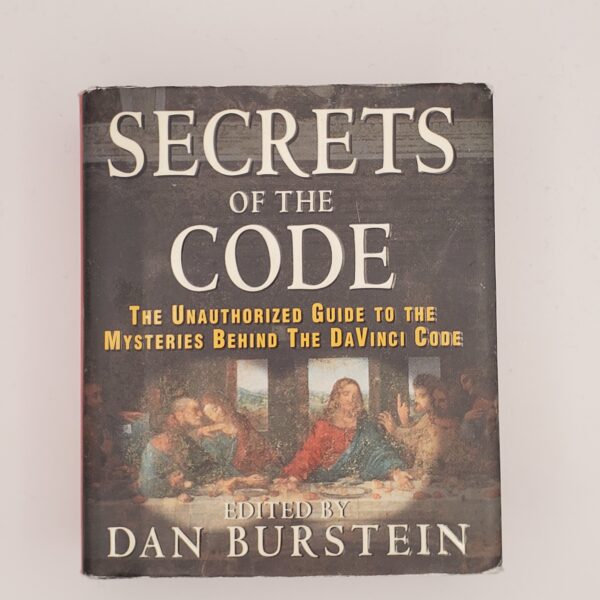 Secrets of the Code