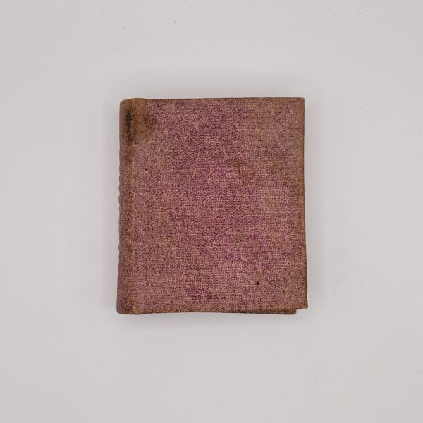 Child's Bible with Plates. By  a Lady of  Cincinnati