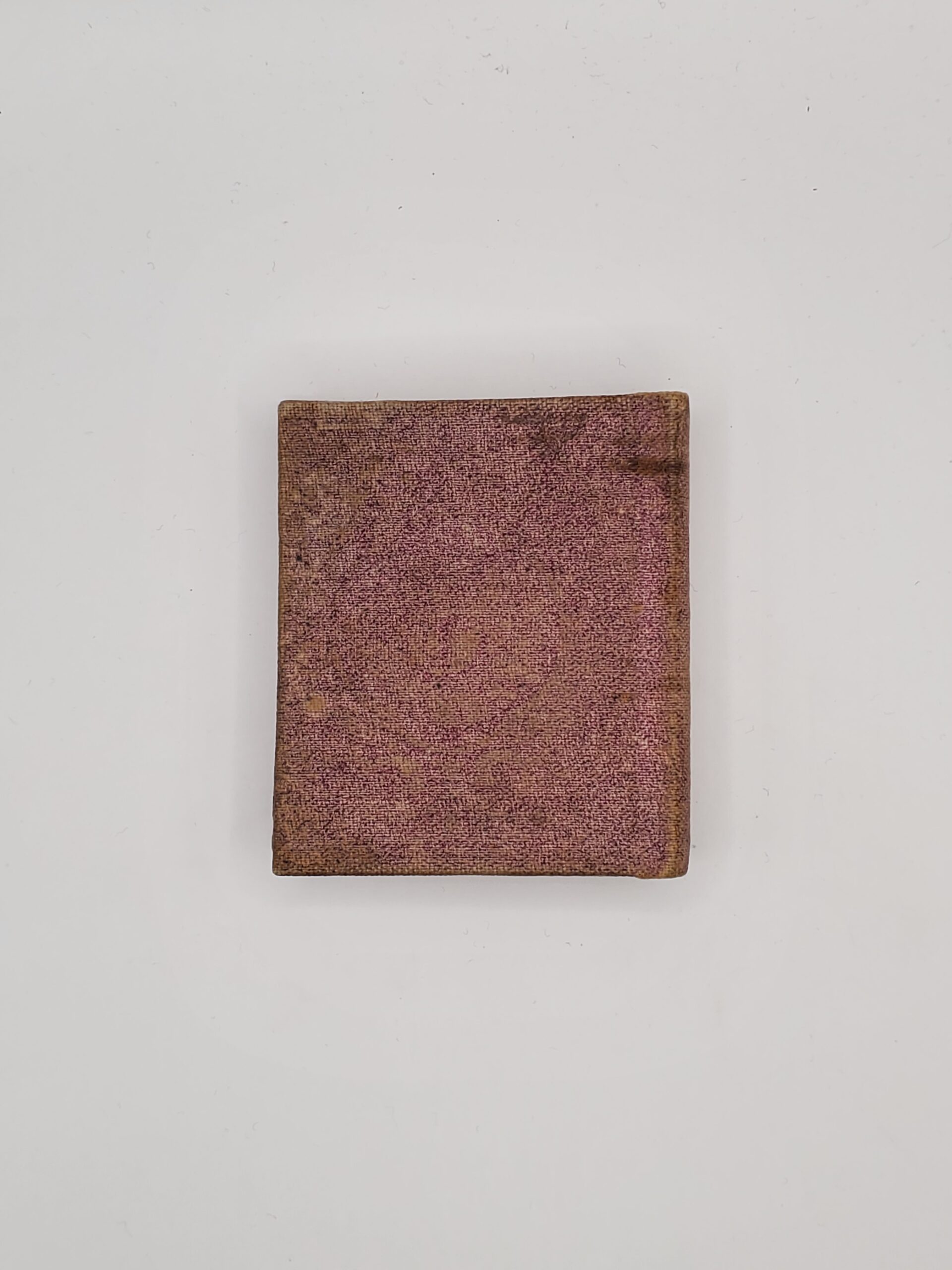 Child's Bible with Plates. By a Lady of Cincinnati - Image 5