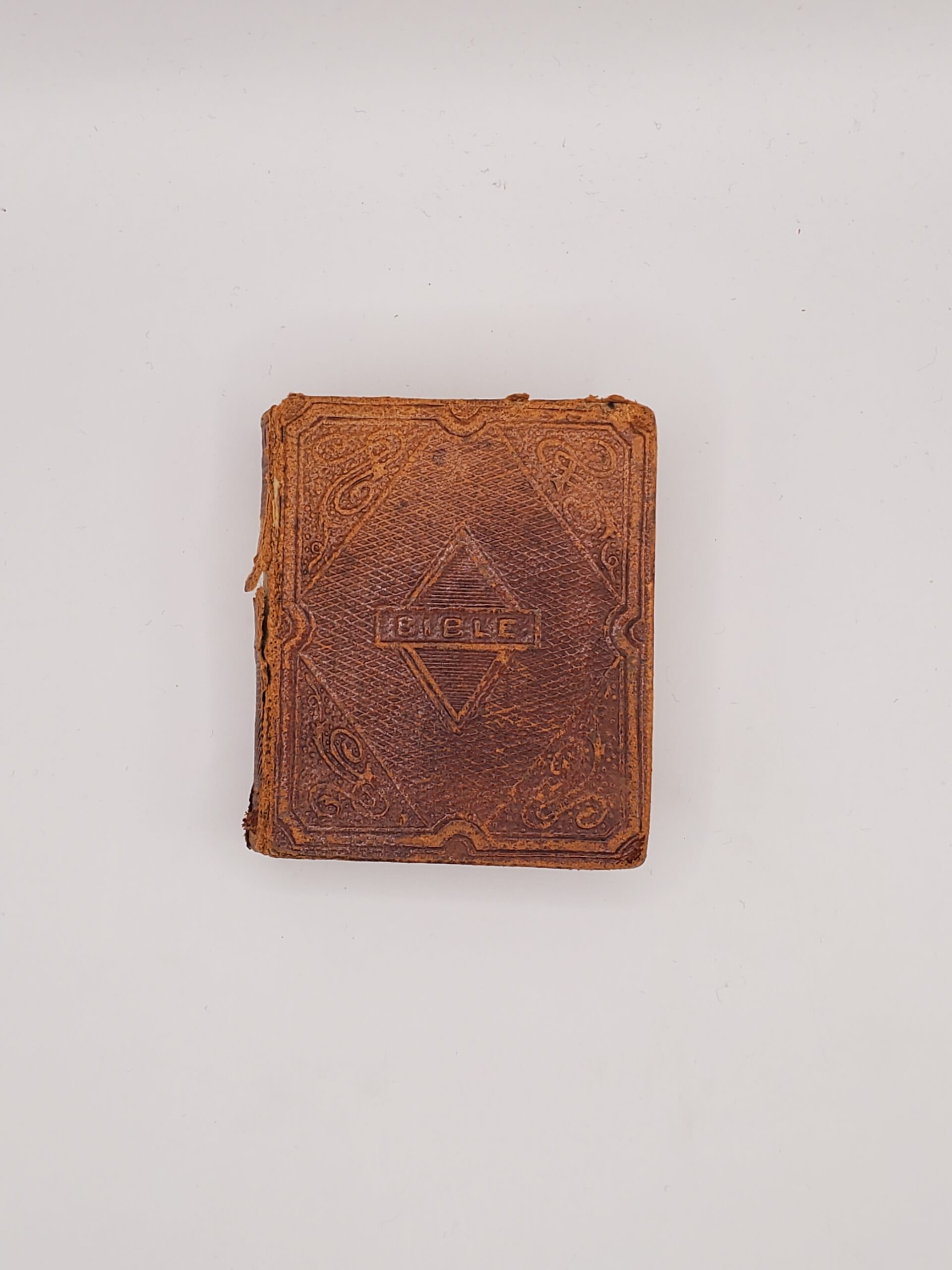 History of the Bible