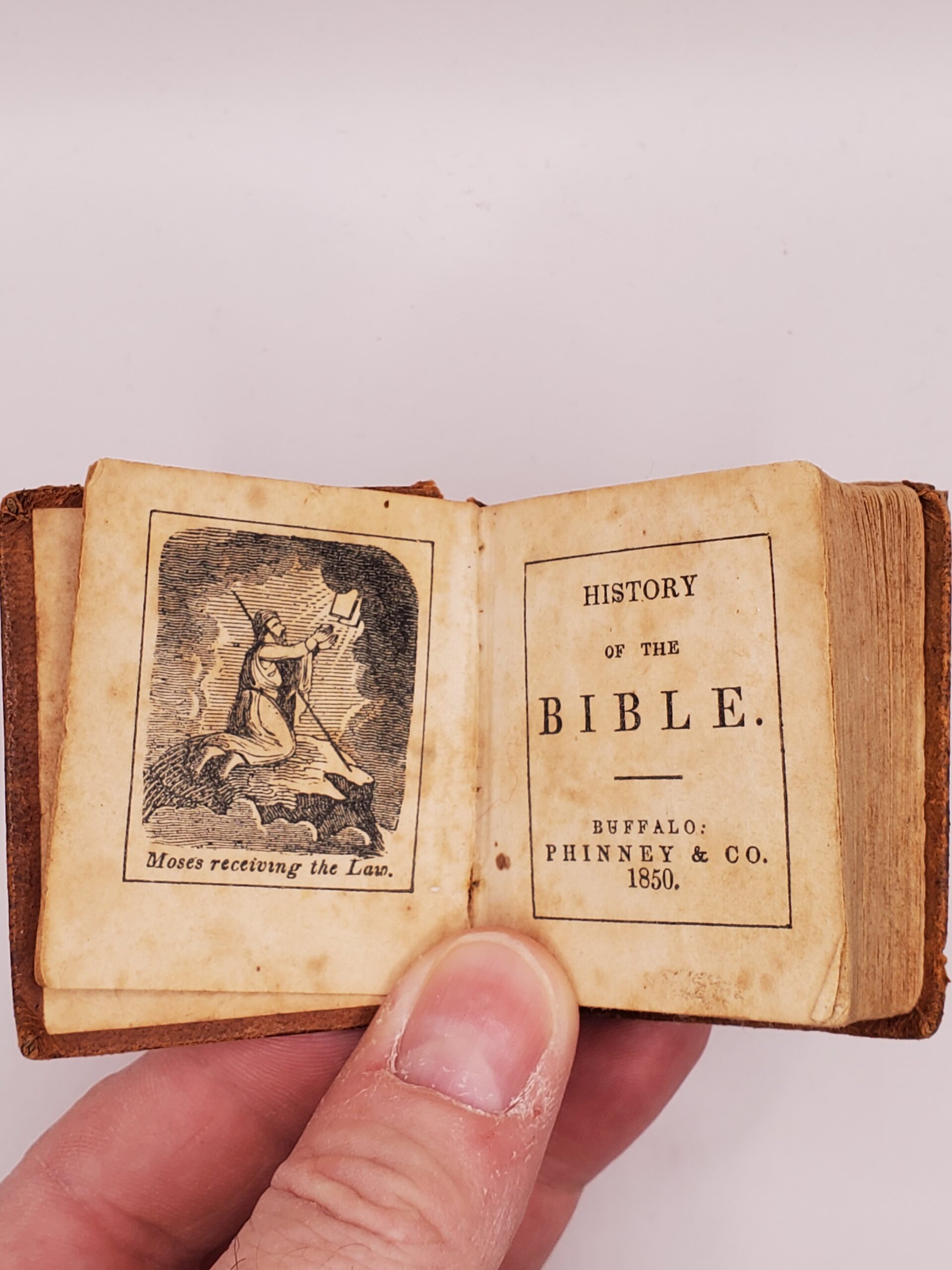 History of the Bible - Image 2