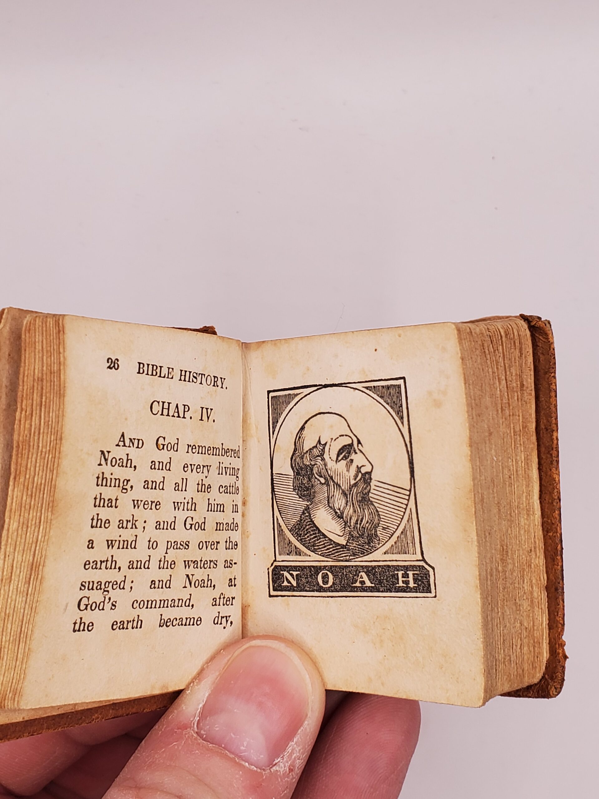 History of the Bible - Image 3