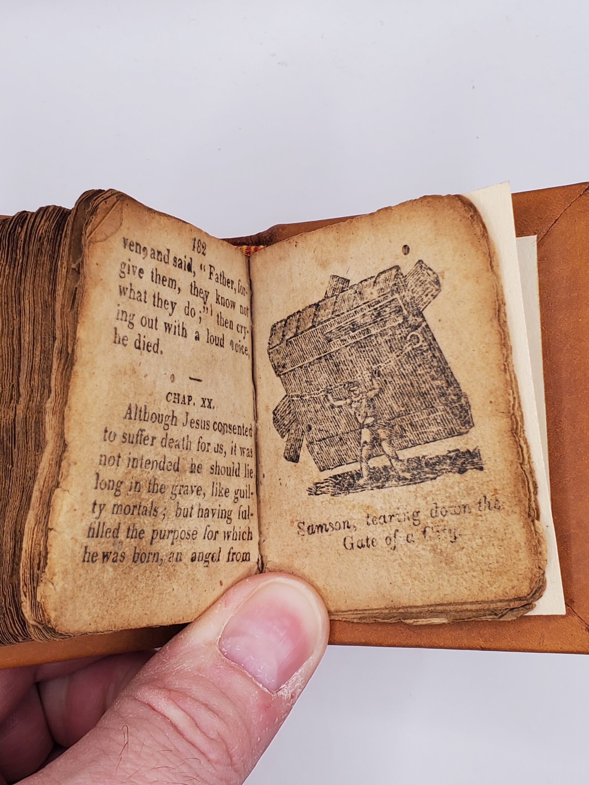 A Short History of the Bible and Testament - Image 4