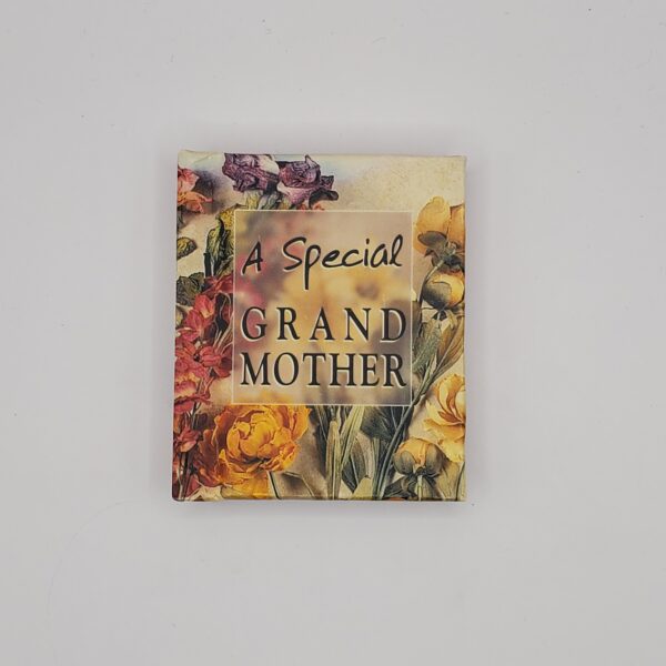 A Special Grandmother