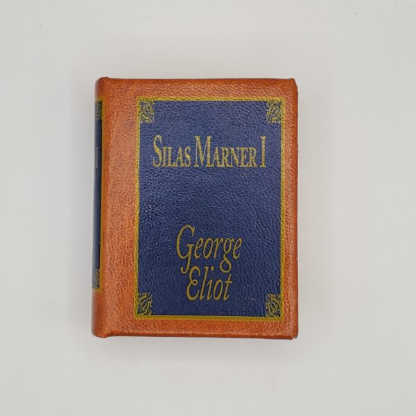 Silas Marner 1