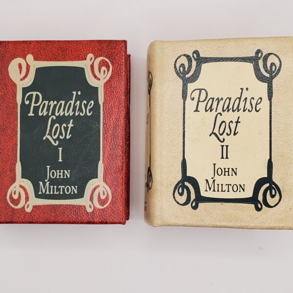 Paradise Lost I & II