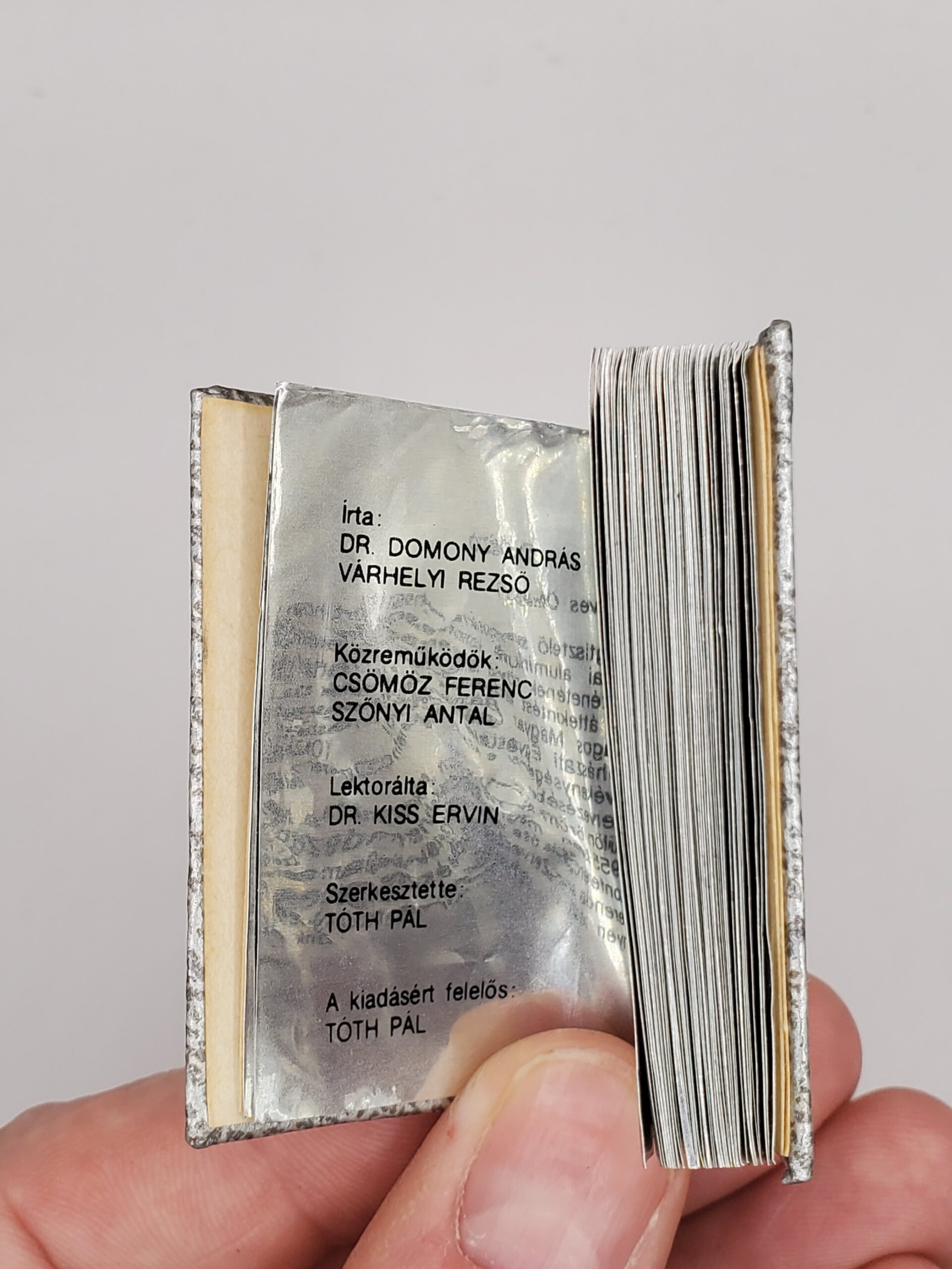 Nemzetkozi Aluminium Konferenciak Magyarorszagon - Image 3