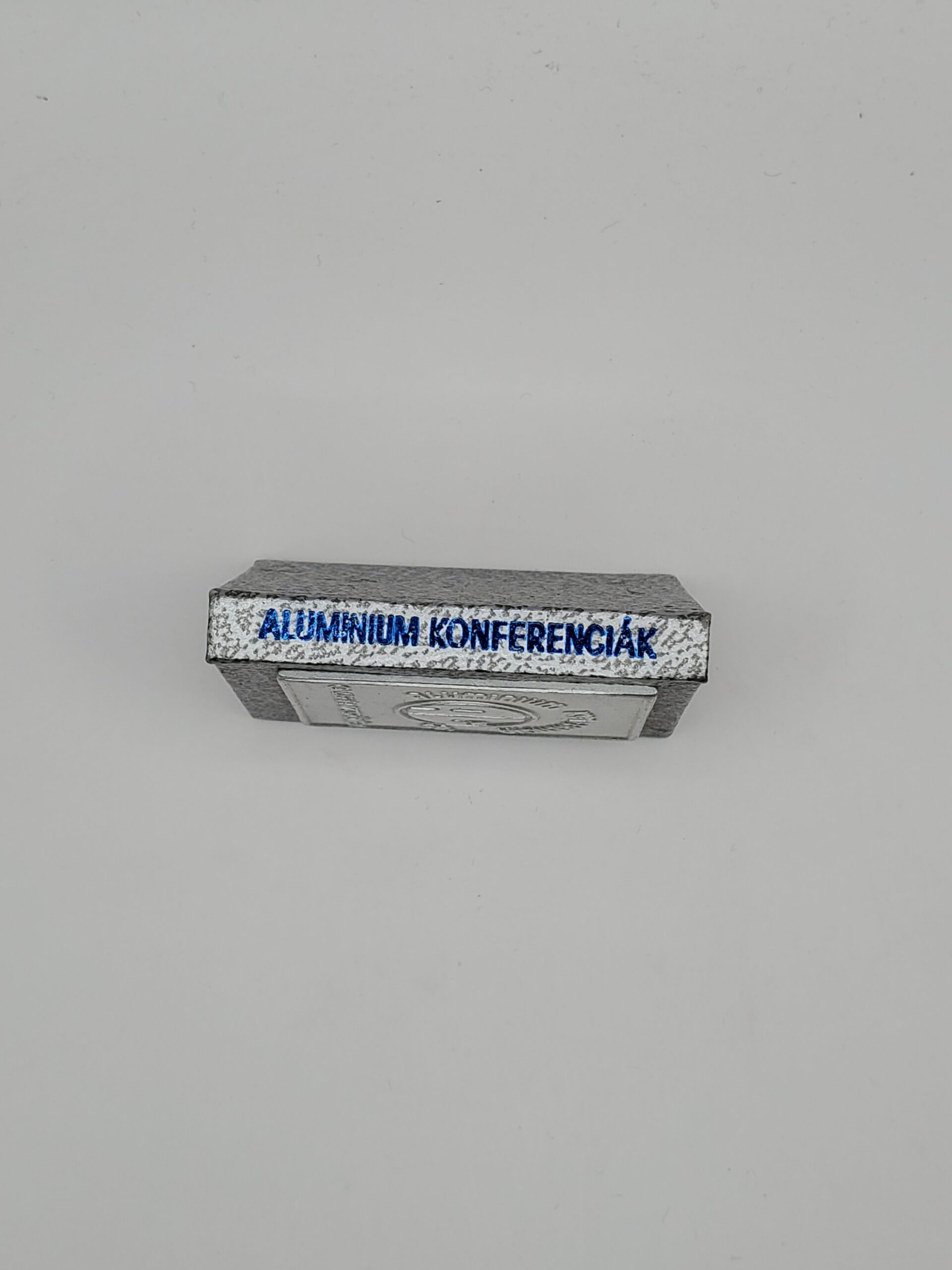 Nemzetkozi Aluminium Konferenciak Magyarorszagon - Image 5