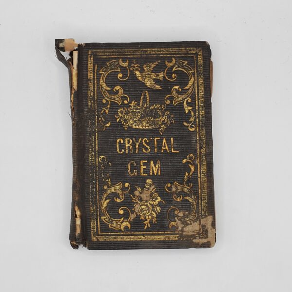 The Crystal Gem