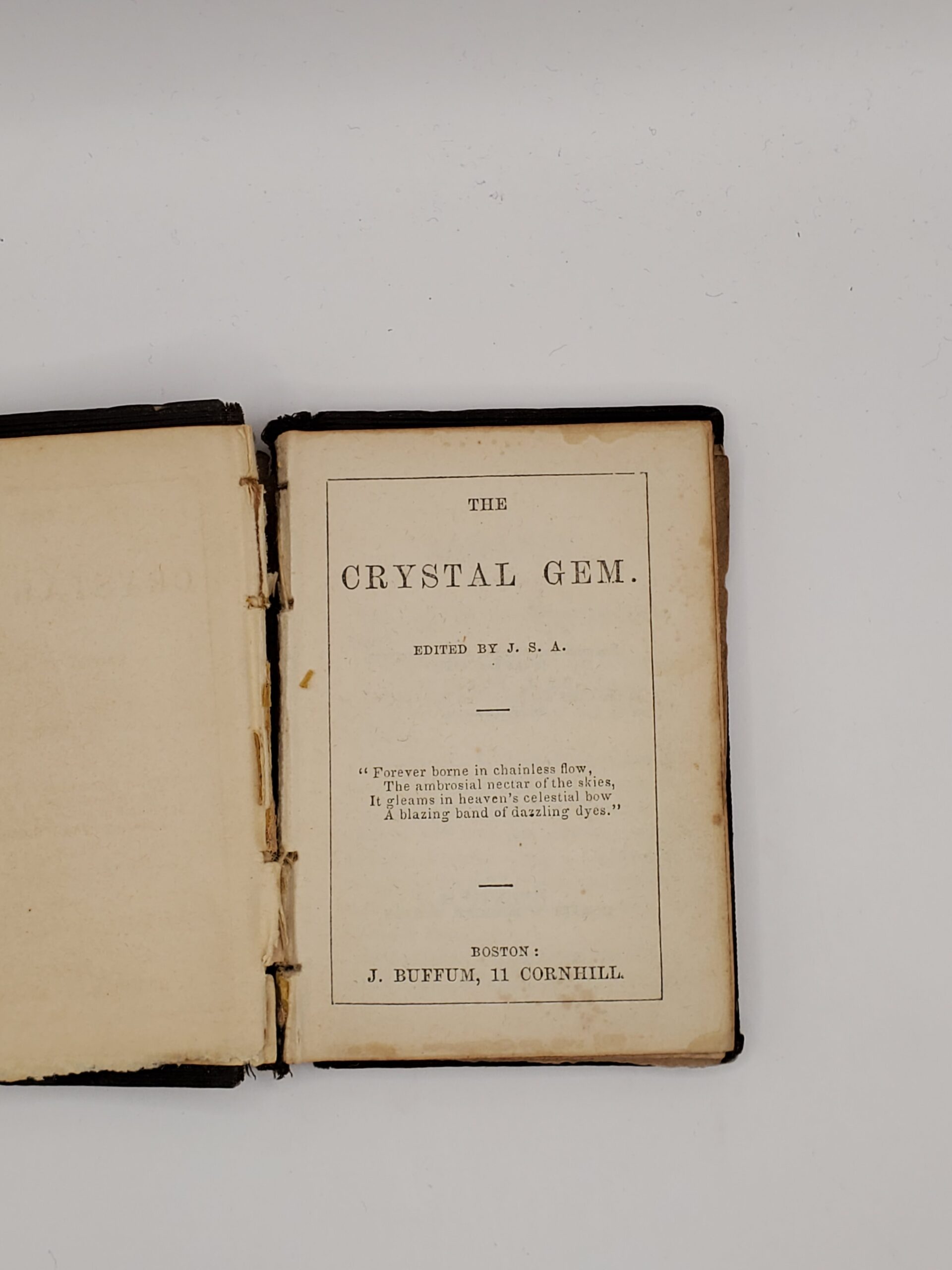 The Crystal Gem - Image 2