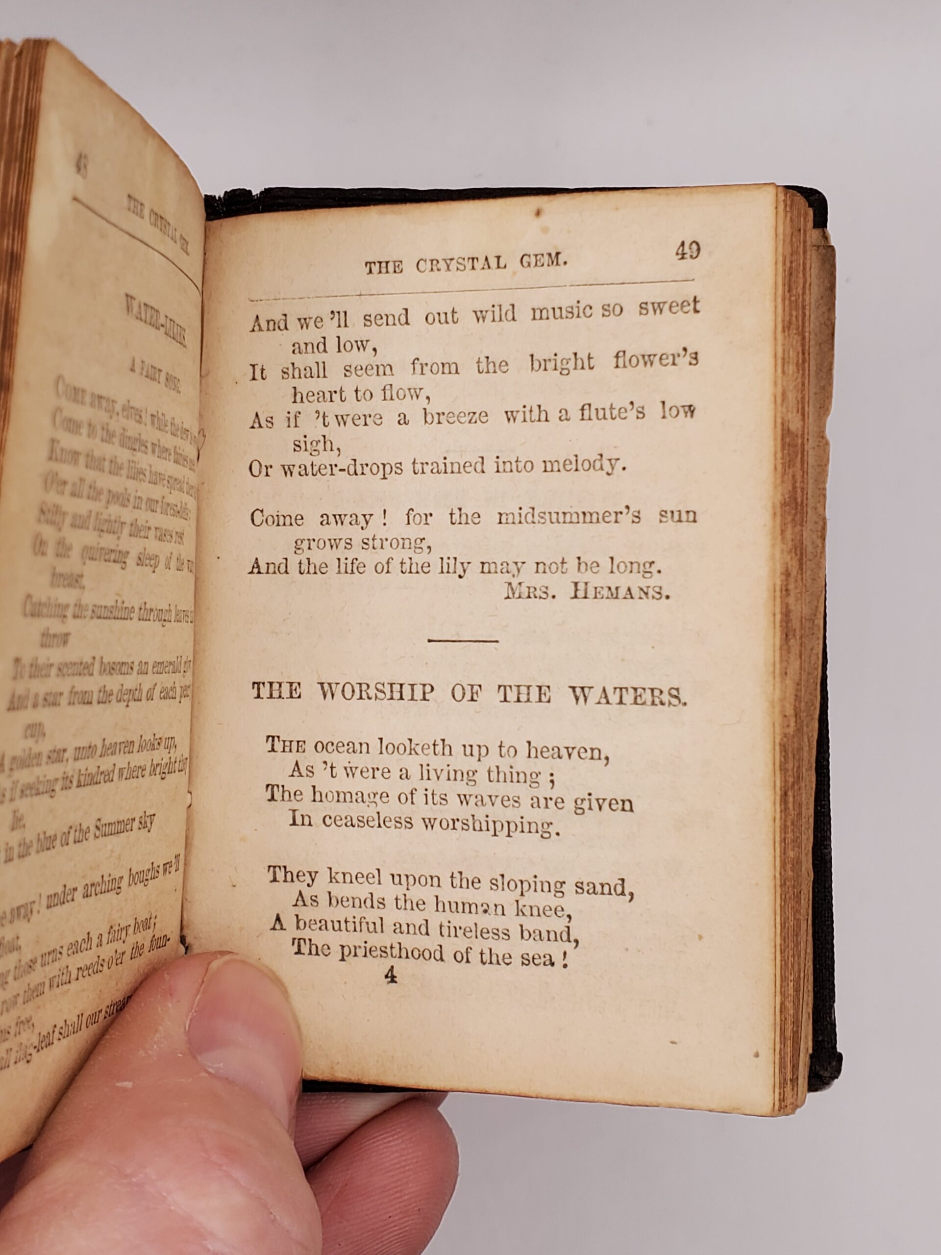 The Crystal Gem - Image 4