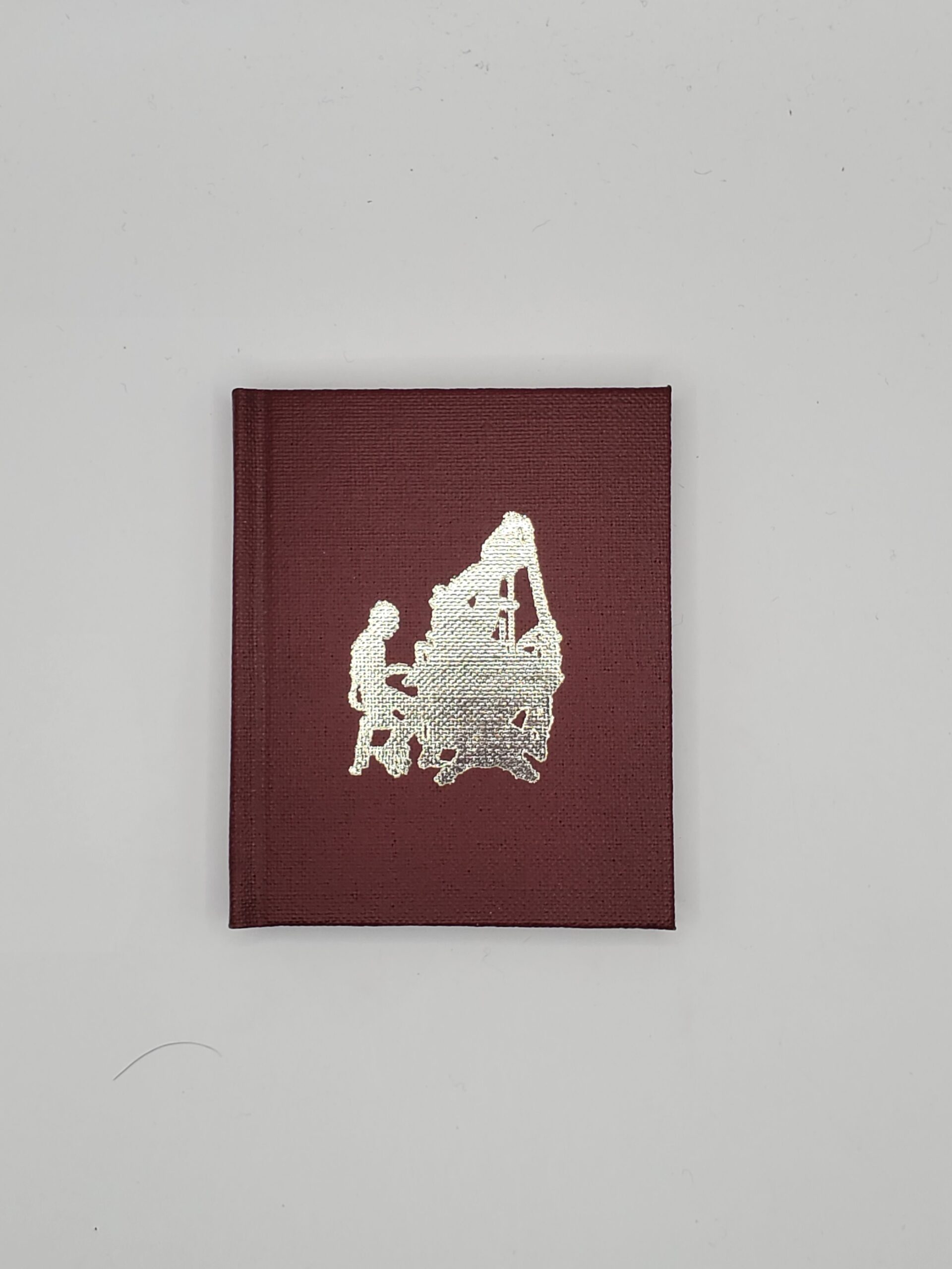 Ottmar Mergenthaler's Marvel