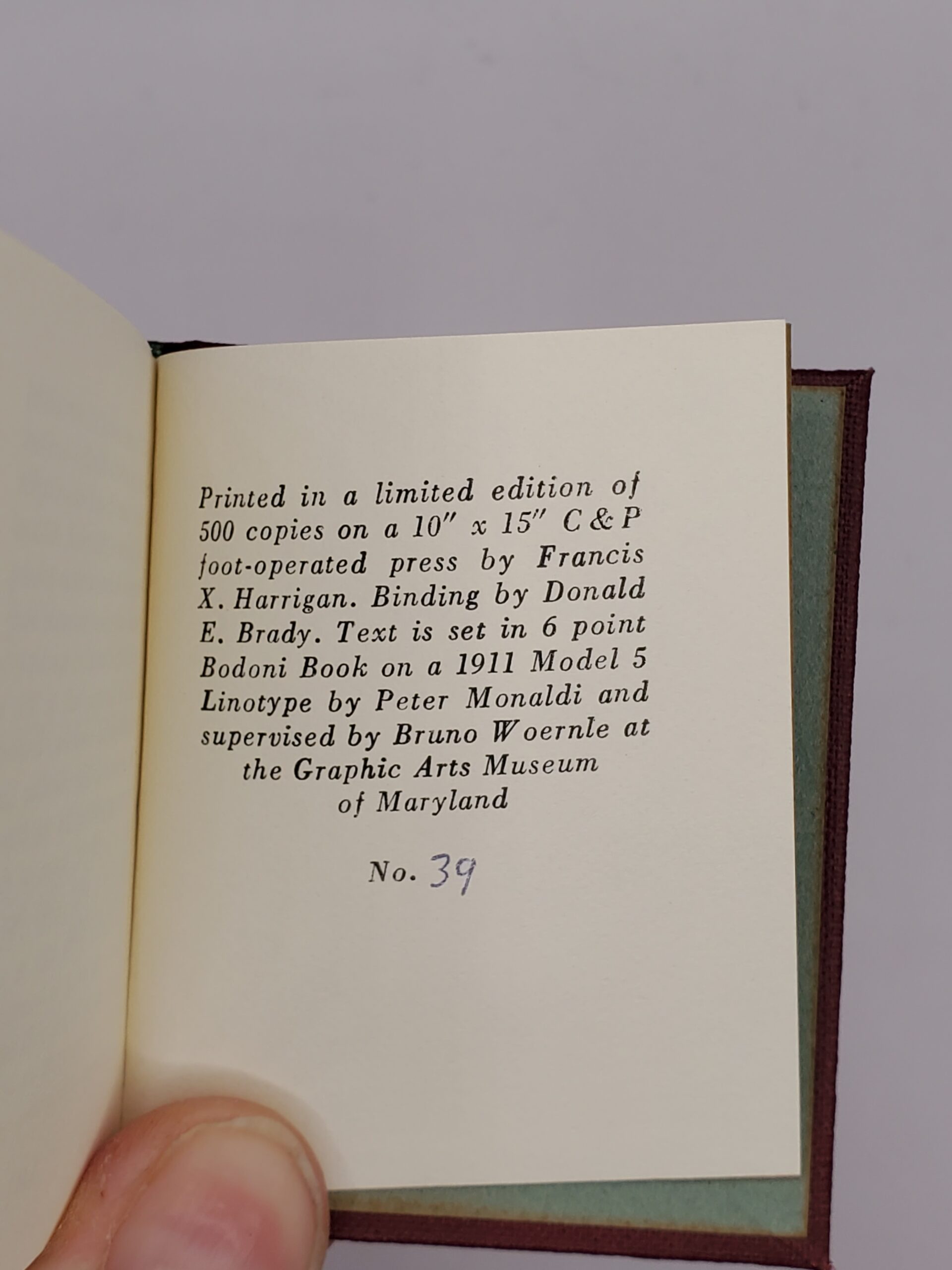 Ottmar Mergenthaler's Marvel - Image 5