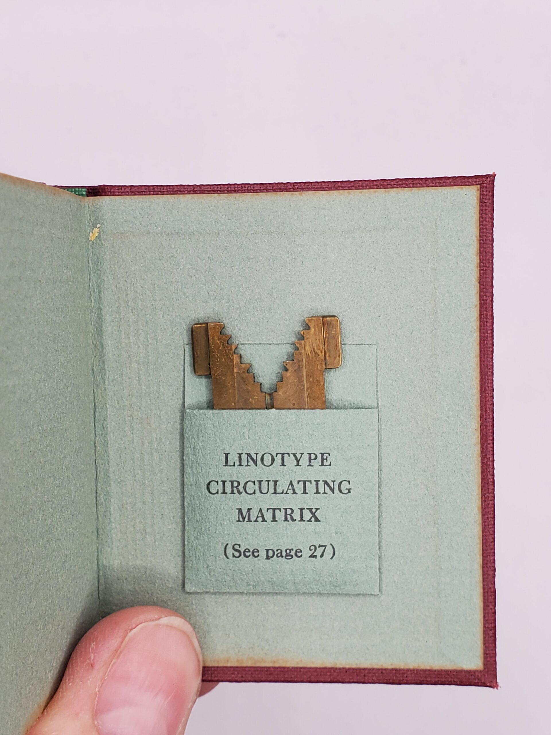 Ottmar Mergenthaler's Marvel - Image 6