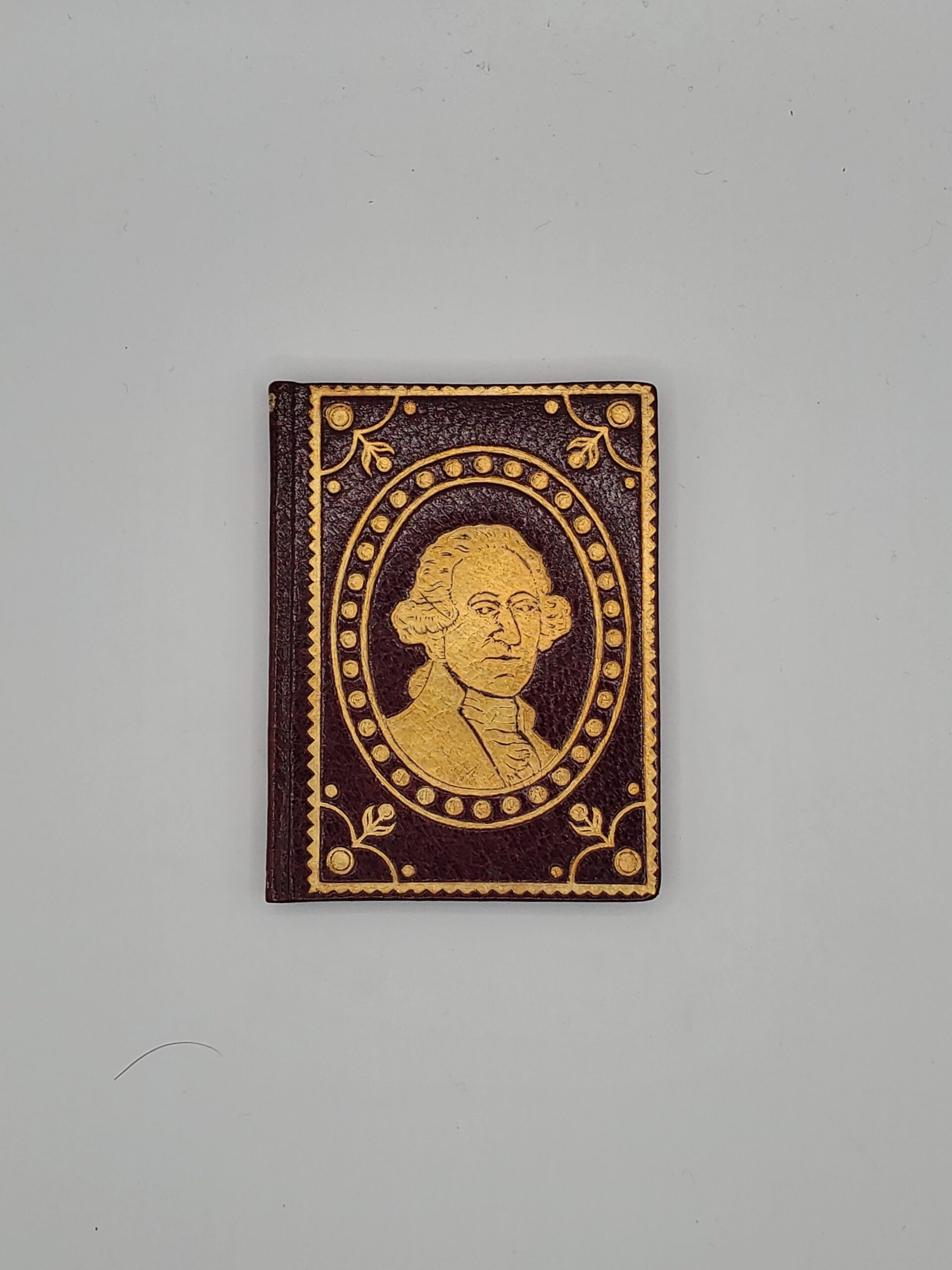 Washington's Farewell Address