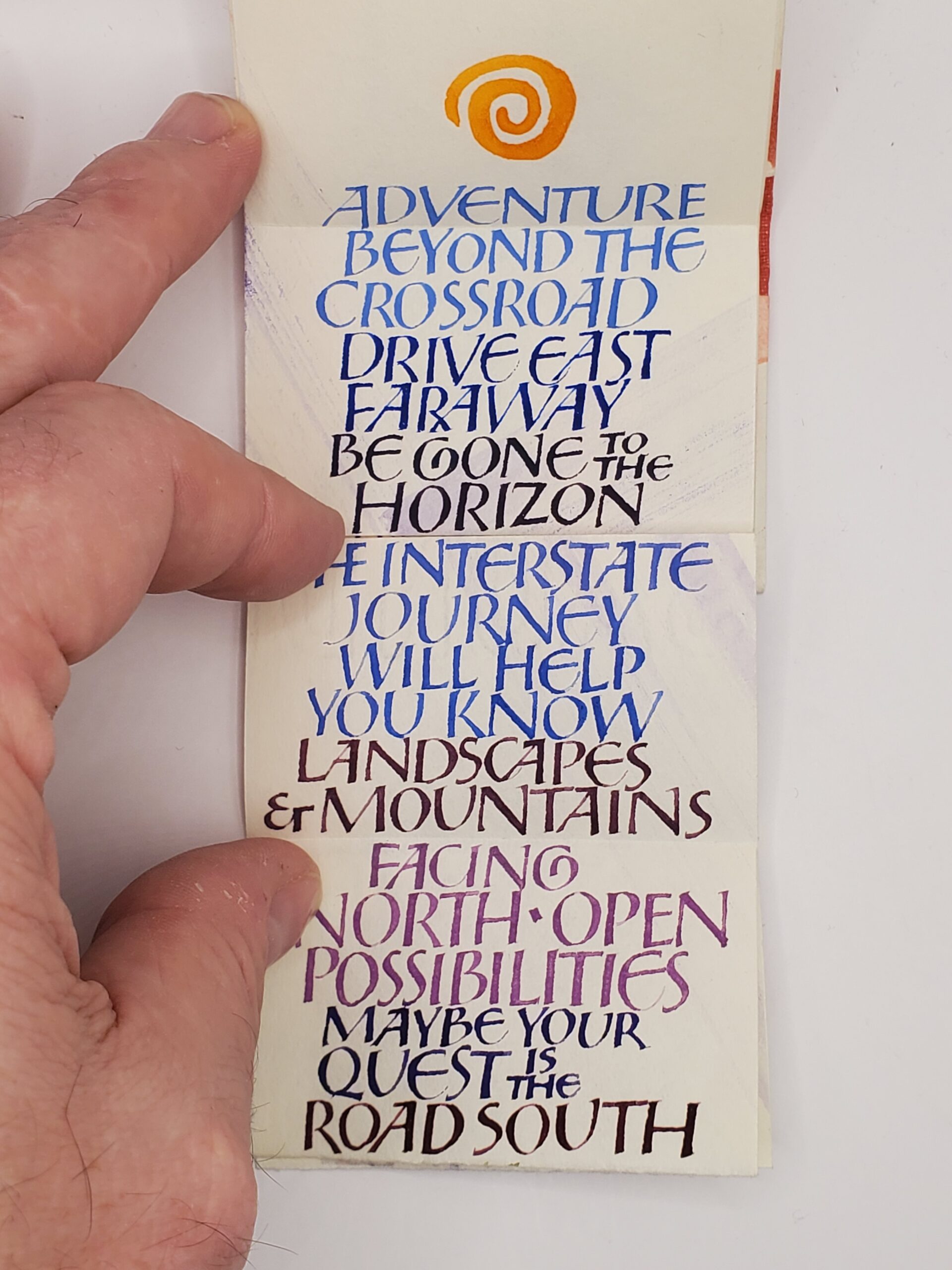 A Road Alphabet - Image 3