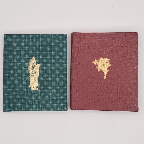 the Hillside Press / Bibliography of the Hillside Press 1971-1980