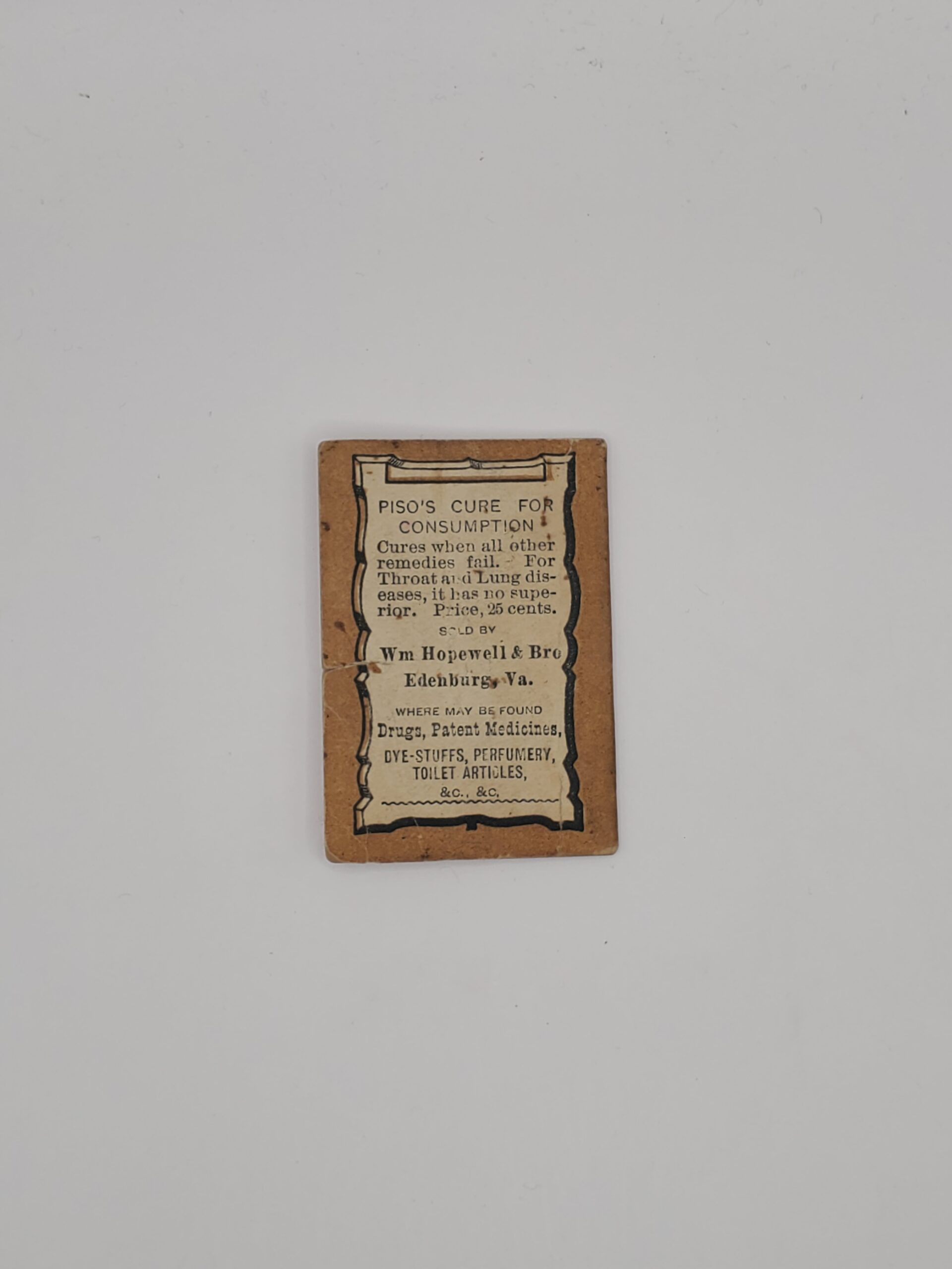 Hazeltine's Pocket-Book Almanac 1887 - Image 4