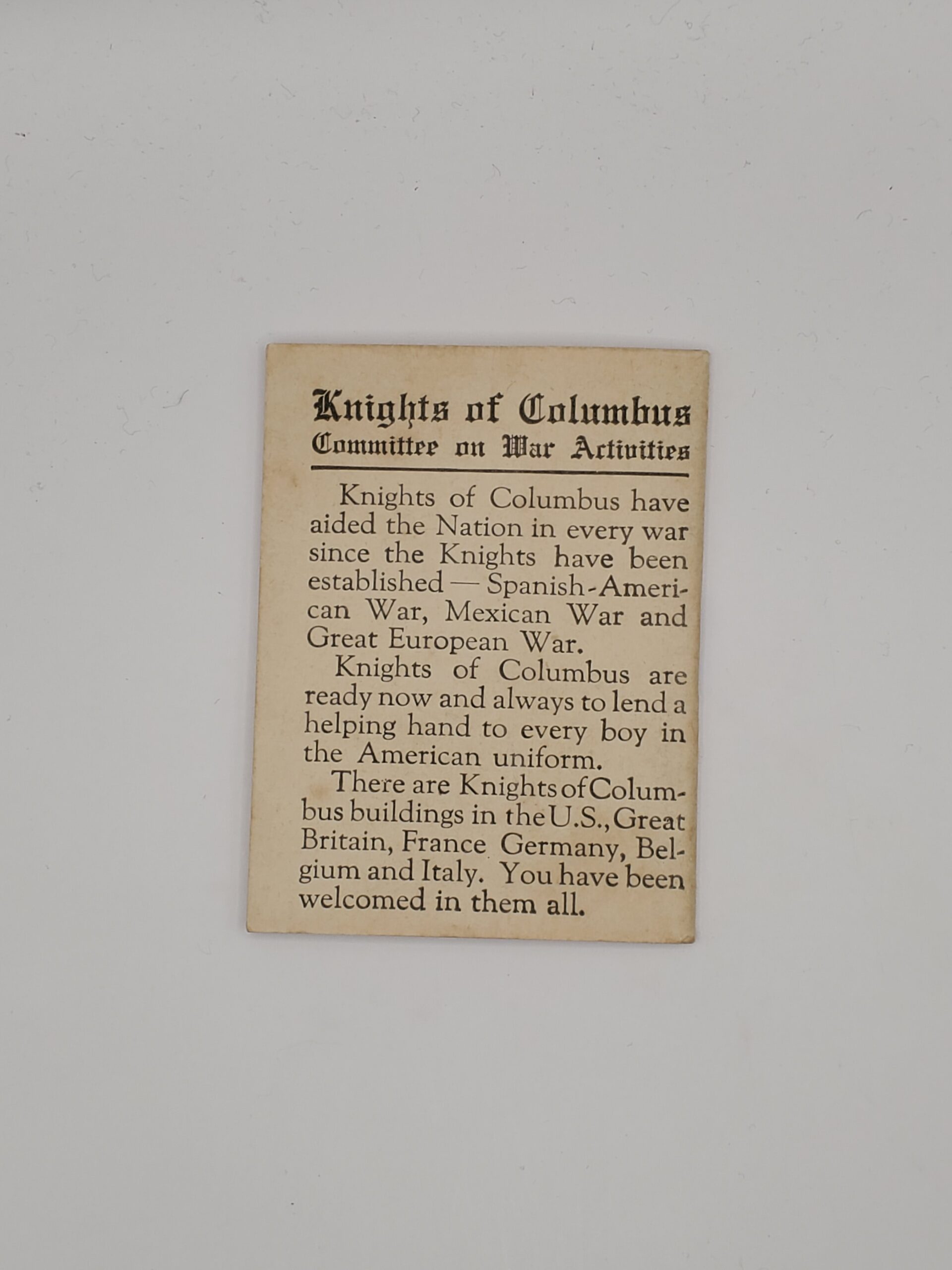 Three and— an Extra - Image 4