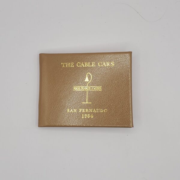 The Cable Cars