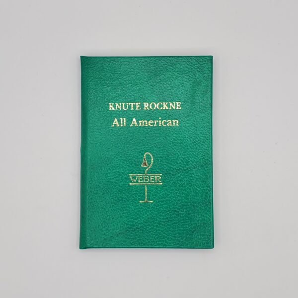 Knute Rockne All American