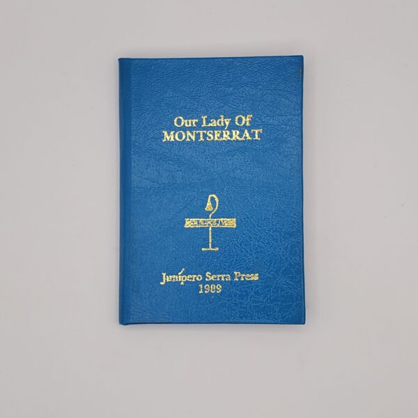 Our Lady of Montserrat