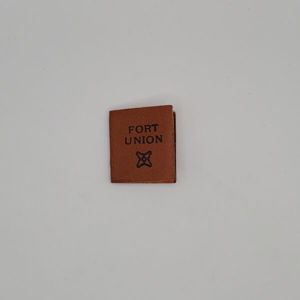 Fort Union in Miniature (second edition)